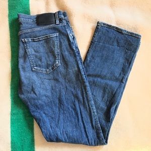 Citizens of Humanity Gage Slim Straight Jeans (33)